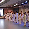 009 Alle karate standen werden doorgenomen 2009 Plux-Uithoorn